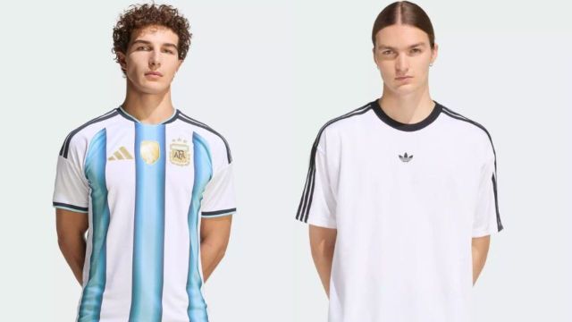 Best adidas football jerseys to check out