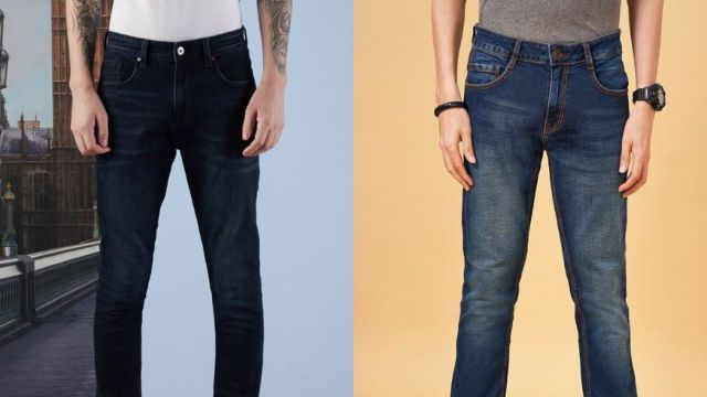 Best all-round jeans deals to check out