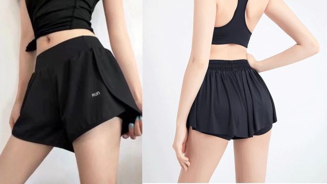 Best athletic shorts to check out