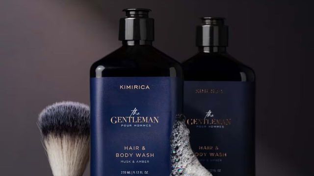 Best body washes for men to check out