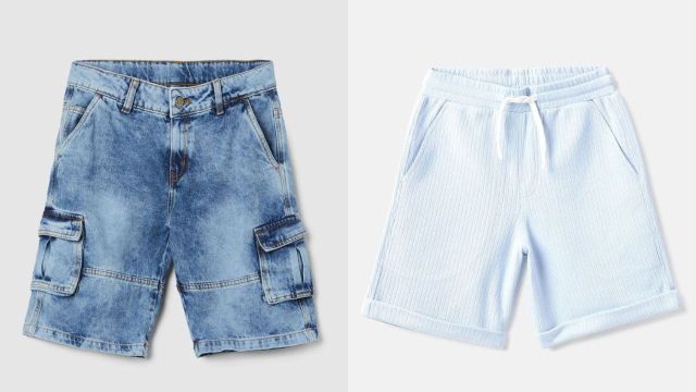 Best boys’ shorts to check out