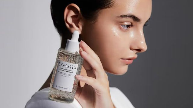 Best brightening serums to check out