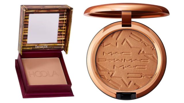 Best bronzers to check out