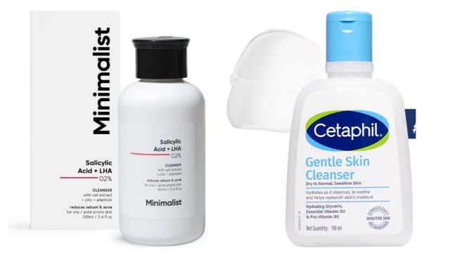 Best cleansers to check out