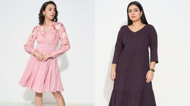 Best dress deals to check out