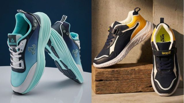 Best kids’ running shoes to check out