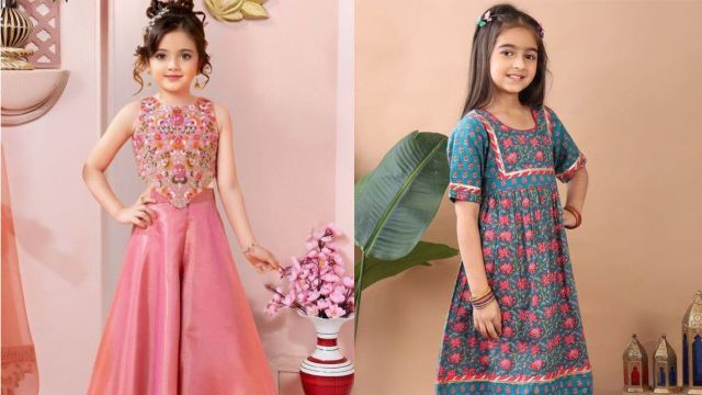 Best kurta sets for girls to check out