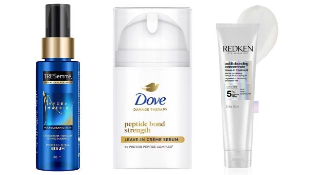 Best leave-in conditioners to check out