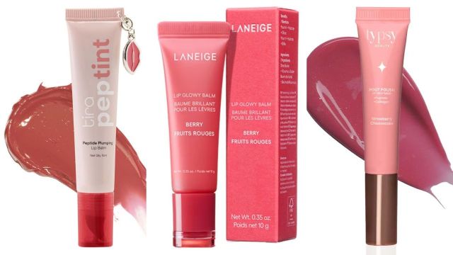 Best lip balms to check out