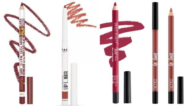 Best lip liners to check out