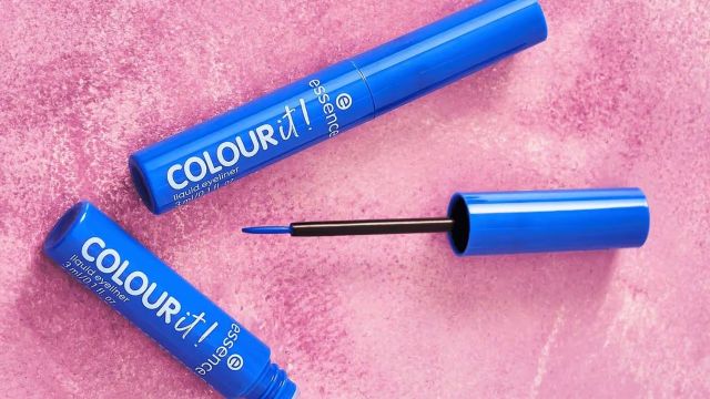 Best liquid eyeliners to check out
