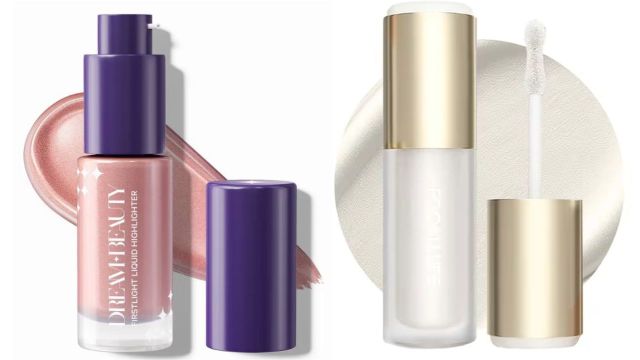Best liquid highlighters to check out