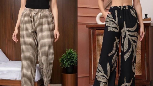 Best lounge pants to check out