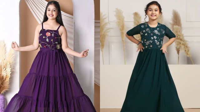 Best maxi dresses to check out