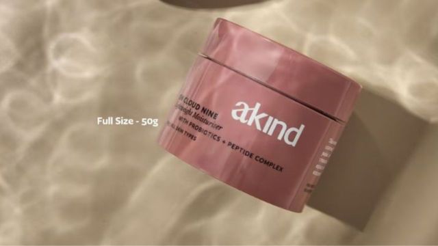 Best moisturizers to check out