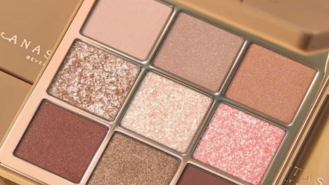 Best palettes to check out