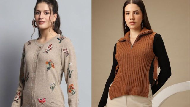 Best ponchos to check out