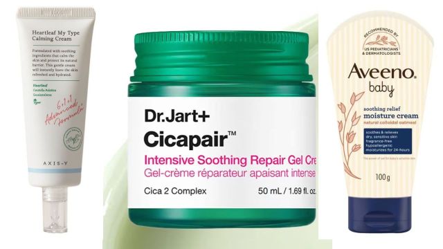Best relief creams to check out