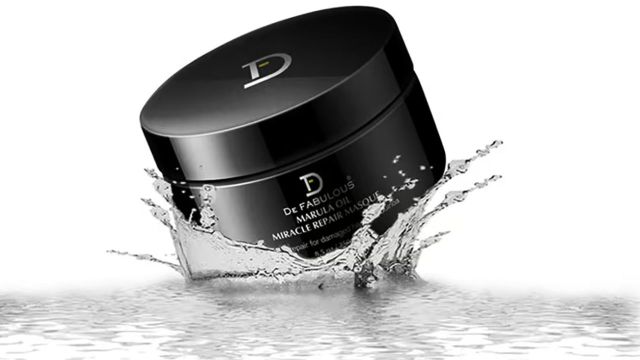 Best repair hair masks to check out