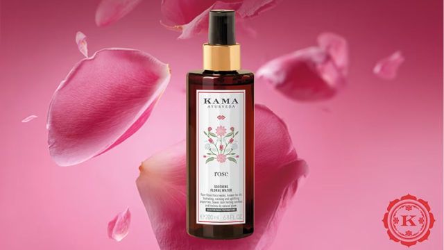Best rose water to check out