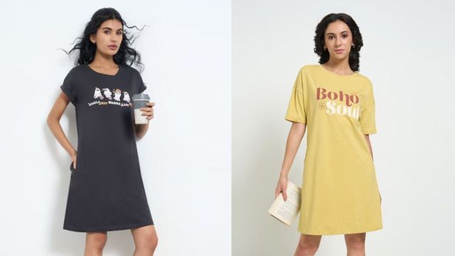 Best sleepwear to check out