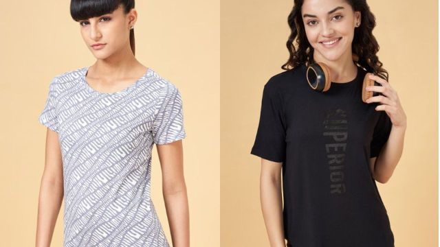 Best sports T-shirts to check out