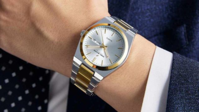 Best water-resistant watches to check out