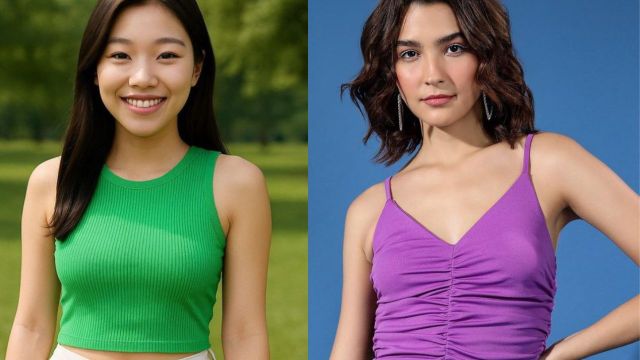 Best women’s tops to check out