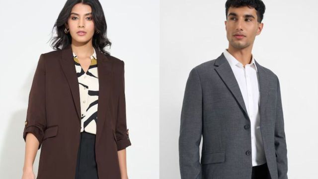 Best work-ready blazers worth shopping