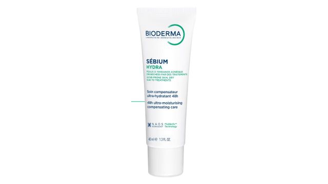 Bioderma Sébium Hydra Moisturizer