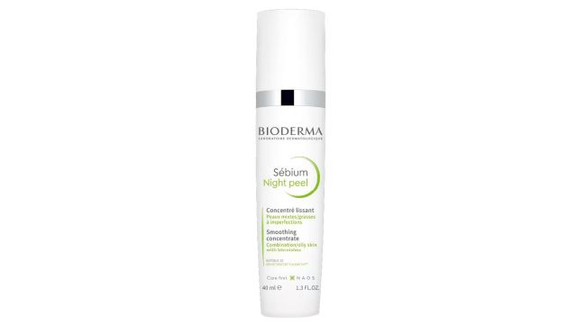 Bioderma Sébium Night Peel