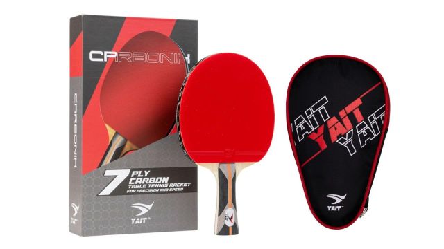 Carbonix Carbon Table Tennis Racket