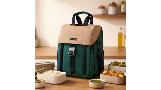 Carriall Nova 6.7-Litre Meal Bag