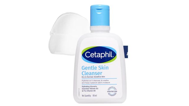 Cetaphil Gentle Skin Cleanser