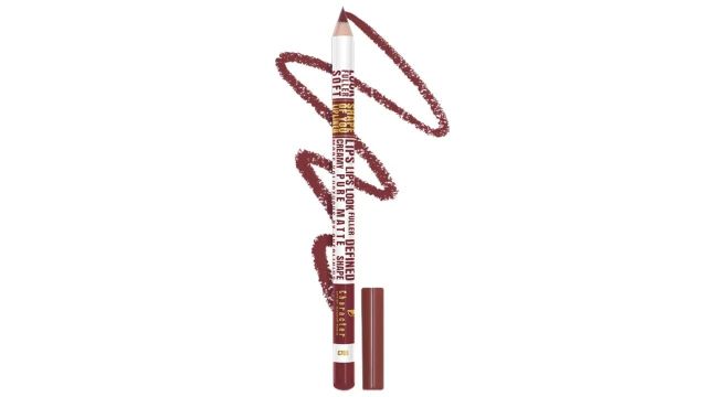 Character Shape of You Lipliner