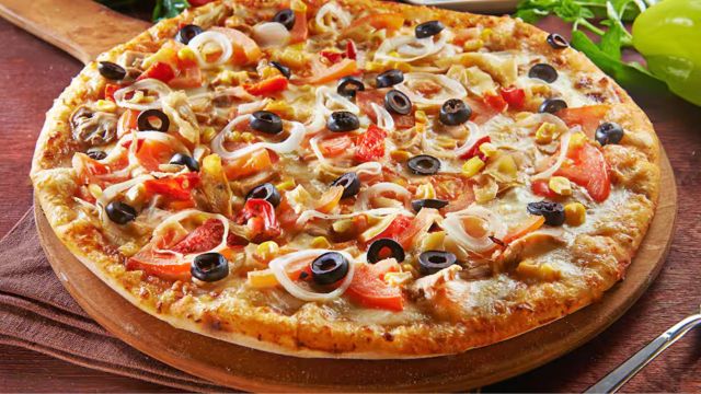 Pizza