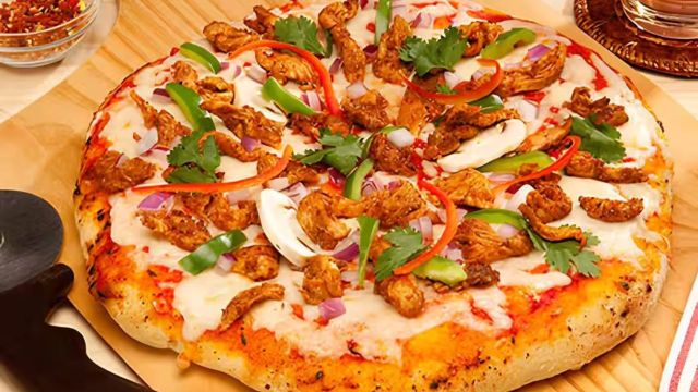 Pizza