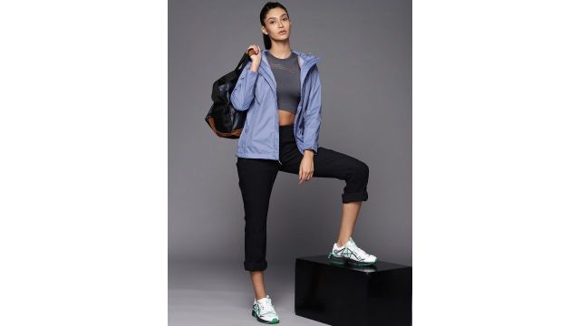 Columbia Women Arcadia II Rain Jacket