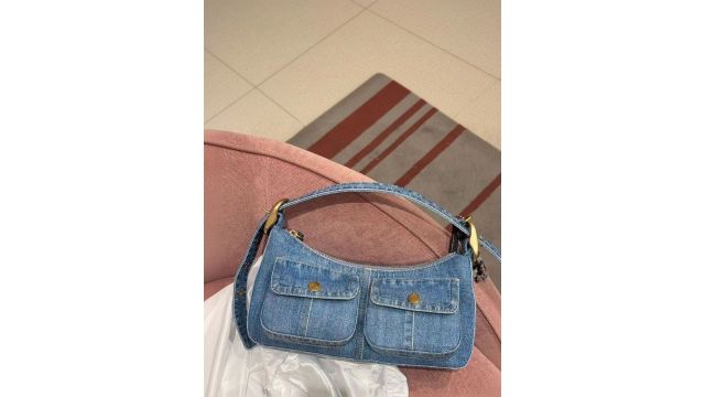 Corsica Shoulder Bag