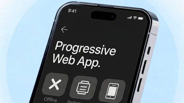 Not Every Great App Starts as a Startup Idea