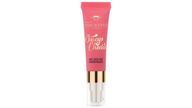 Daily Life Forever52 Juicy Cheeks Soft Cheek Liquid Blush