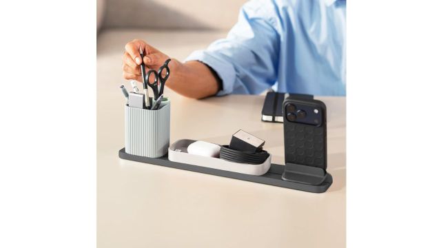 DailyObjects Bar Desk Organiser