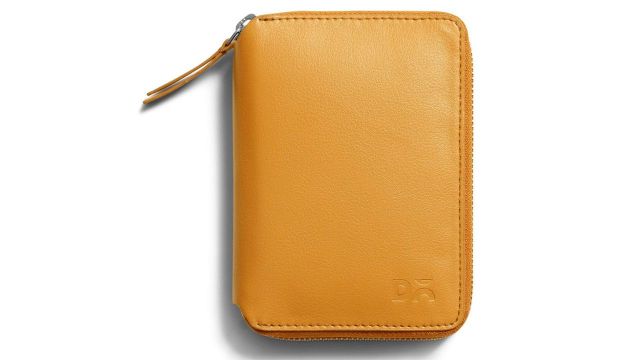 DailyObjects Check-In Passport Wallet