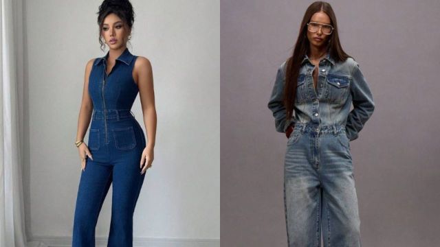 Denim has remained popular for good reason
