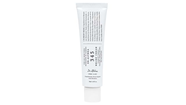 Dr.Althea 345 Relief Cream