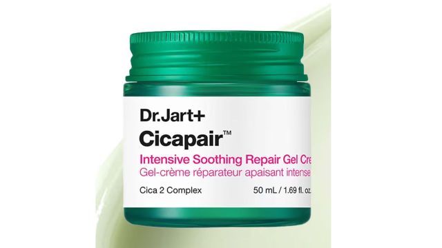 Dr.Jart+ Cicapair Intensive Soothing Repair Gel Cream