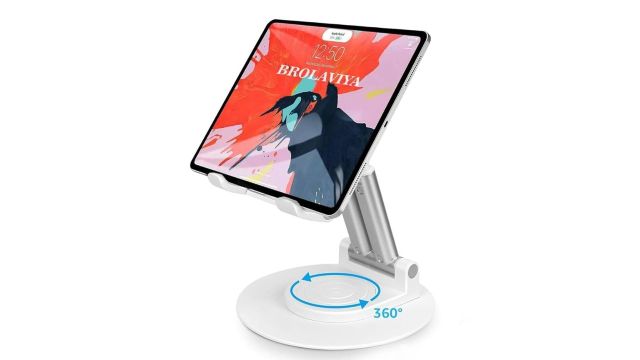 Dyazo Foldable Tablet Stand