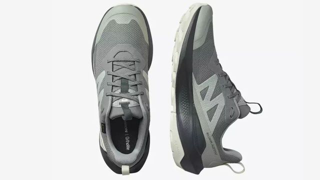 ELIXIR ACTIV GTX Men Outdoor Shoes