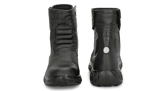 Eego Italy Rider-1 Motorcycle Boots