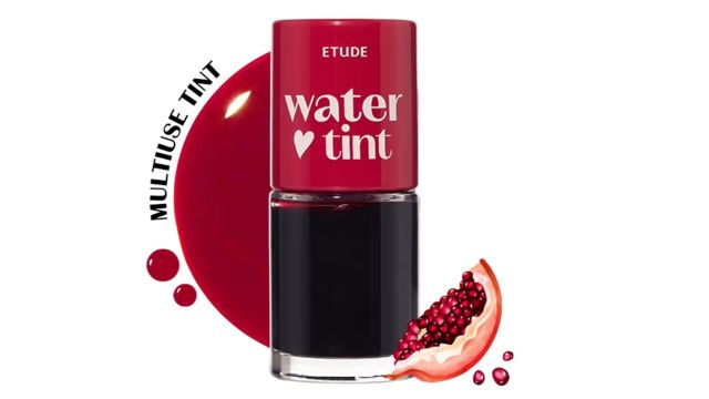 Etude Dear Darling Water Gel Lip & Cheek Tint